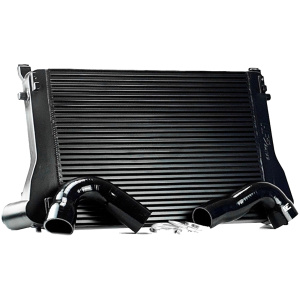 Intercooler frontal HG Motorsport – VAG 2.0 TFSI EA888 Gen.4 (Golf 8 GTI, Leon KL)