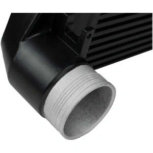 Intercooler frontal HG Motorsport – VAG 2.0 TFSI EA888 Gen.4 (Golf 8 GTI, Leon KL)