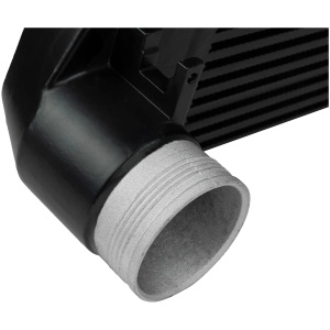 Intercooler frontal HG Motorsport – VAG 2.0 TFSI EA888 Gen.4 (Golf 8 GTI, Leon KL)