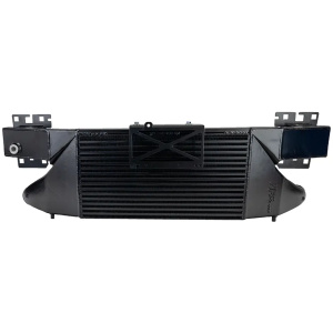 Intercooler frontal HG Motorsport – Audi RS3 8V/8Y, TTRS 8S 2.5 TFSI 400PS