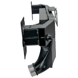 Intercooler frontal HG Motorsport – Audi RS3 8V/8Y, TTRS 8S 2.5 TFSI 400PS