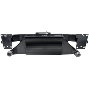 Intercooler frontal HG Motorsport – Audi RS3 8V/8Y, TTRS 8S 2.5 TFSI 400PS
