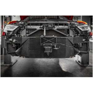 Intercooler frontal HG Motorsport – Audi RS3 8V/8Y, TTRS 8S 2.5 TFSI 400PS