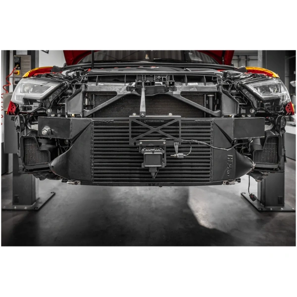 Intercooler frontal HG Motorsport – Audi RS3 8V/8Y, TTRS 8S 2.5 TFSI 400PS