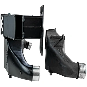 Intercooler frontal HG Motorsport – Audi RS3 8V/8Y, TTRS 8S 2.5 TFSI 400PS