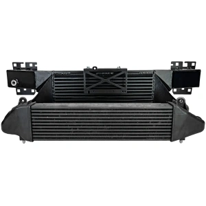 Intercooler frontal HG Motorsport – Audi RS3 8V/8Y, TTRS 8S 2.5 TFSI 400PS