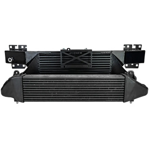 Intercooler frontal HG Motorsport – Audi RS3 8V/8Y, TTRS 8S 2.5 TFSI 400PS