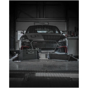 Intercooler frontal HG Motorsport – Audi RS3 8V/8Y, TTRS 8S 2.5 TFSI 400PS