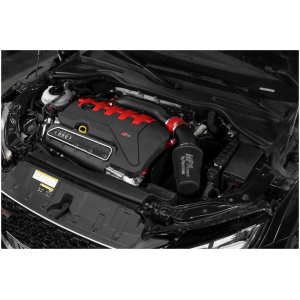 Tubería de admisión HG Motorsport – 2.5 TFSI Audi RS3 8V/8Y, TTRS 8S 400PS
