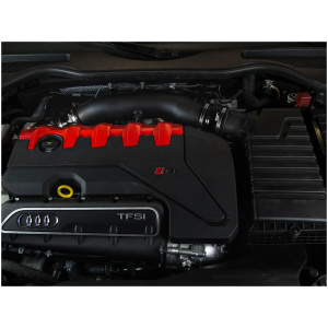 Tubería de admisión HG Motorsport – 2.5 TFSI Audi RS3 8V/8Y, TTRS 8S 400PS
