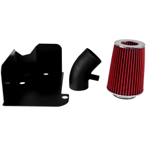 Sistema de admisión abierto HG Motorsport – Audi RS3 8V/8Y, TTRS 8S 367/400PS