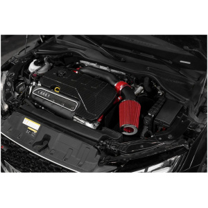 Sistema de admisión abierto HG Motorsport – Audi RS3 8V/8Y, TTRS 8S 367/400PS