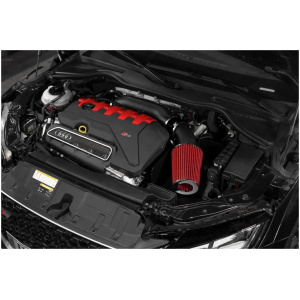 Sistema de admisión abierto HG Motorsport – Audi RS3 8V/8Y, TTRS 8S 367/400PS