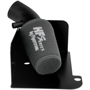 Sistema de admisión abierto HG Motorsport – Audi RS3 8V/8Y, TTRS 8S 367/400PS