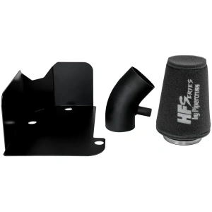 Sistema de admisión abierto HG Motorsport – Audi RS3 8V/8Y, TTRS 8S 367/400PS