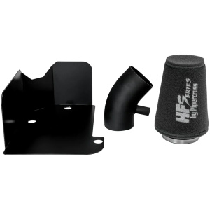 Sistema de admisión abierto HG Motorsport – Audi RS3 8V/8Y, TTRS 8S 367/400PS