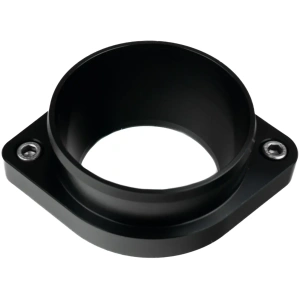 Inlet de silicona HG Motorsport – 2.5 TFSI Audi RS3 8V/8Y, TTRS 8S 400PS