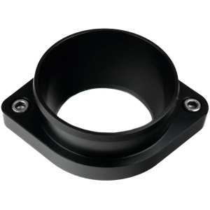 Inlet de silicona HG Motorsport – 2.5 TFSI Audi RS3 8V/8Y, TTRS 8S 400PS