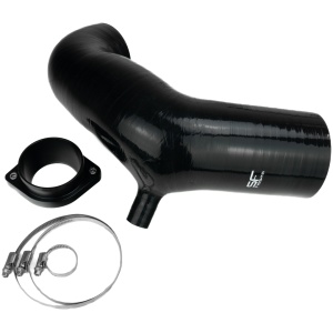 Inlet de silicona HG Motorsport – 2.5 TFSI Audi RS3 8V/8Y, TTRS 8S 400PS