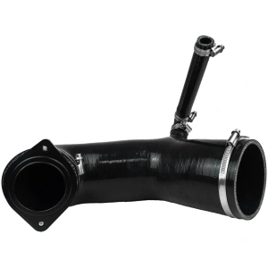 Inlet de silicona HG Motorsport – 2.5 TFSI Audi RS3 8V/8Y, TTRS 8S 400PS