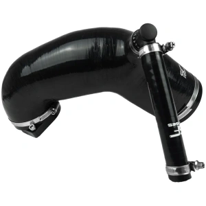 Inlet de silicona HG Motorsport – 2.5 TFSI Audi RS3 8V/8Y, TTRS 8S 400PS