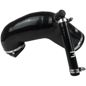 Inlet de silicona HG Motorsport – 2.5 TFSI Audi RS3 8V/8Y, TTRS 8S 400PS