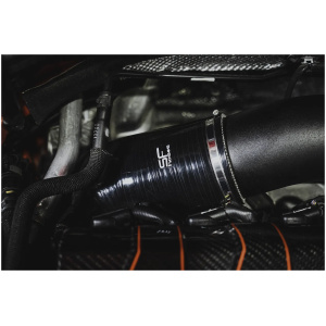 Inlet de silicona HG Motorsport – 2.5 TFSI Audi RS3 8V/8Y, TTRS 8S 400PS