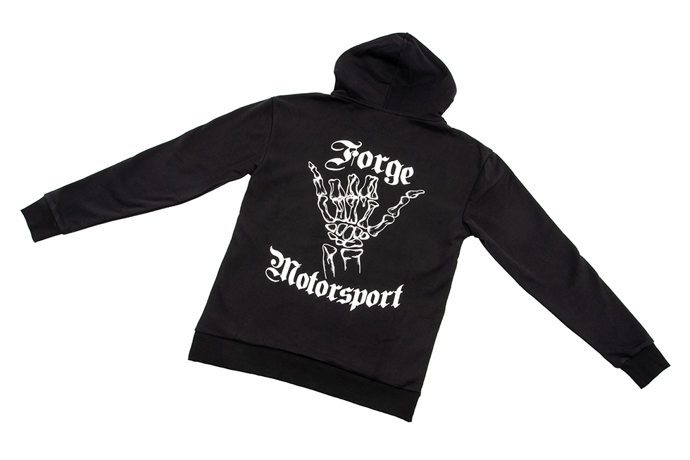 Sudadera con capucha “Cuelga suelta”