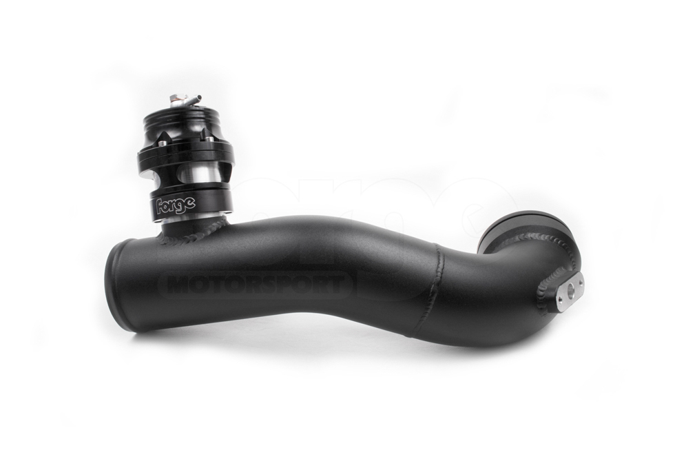 Kit de tubería dura y soplado para BMW 135i, 335i y 1M (motor N54)