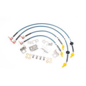 Latiguillos de freno Hyundai I30N