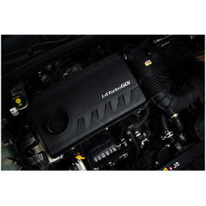 Hyundai i30 1.4 GDI (2017-2020) Remapeo