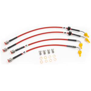 Latiguillos de freno Hyundai i20N