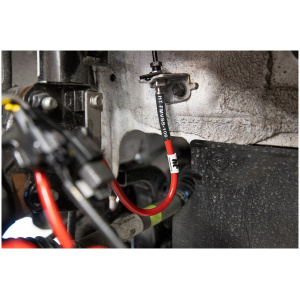 Latiguillos metálicos Hyundai i20N – Forge