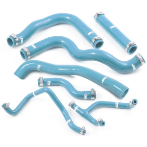 Kit Manguitos Refrigerante Hyundai i30 N/Veloster N