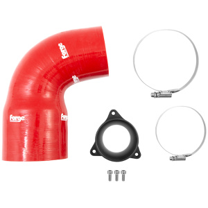 Inlet Forge – Hyundai i30N/i30N Facelift