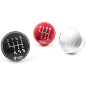 Pomo de cambio de marchas Hyundai i30N, i20N, Elantra N y Veloster N