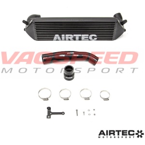 Hyundai i20N – Intercooler frontal Airtec