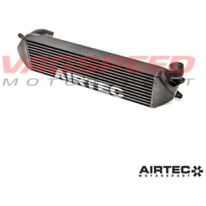 Hyundai i20N – Intercooler frontal Airtec
