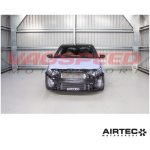 Hyundai i20N – Intercooler frontal Airtec