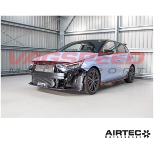 Hyundai i20N – Intercooler frontal Airtec