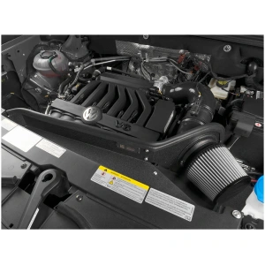 Sistema de admisión Integrated Engineering -VW Atlas VR6