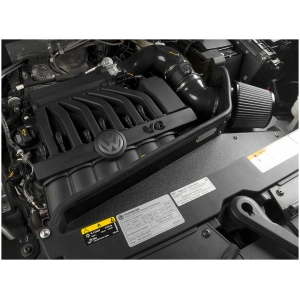 Sistema de admisión Integrated Engineering -VW Atlas VR6