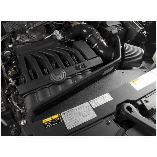 Sistema de admisión Integrated Engineering -VW Atlas VR6