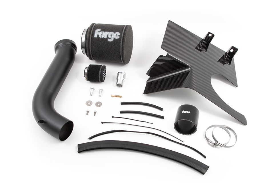 Kit De Inducción Para Audi 3.0T B8/B8.5, S4, S5, Q5, SQ5