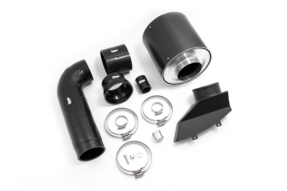 Kit de inducción para Audi TTS
