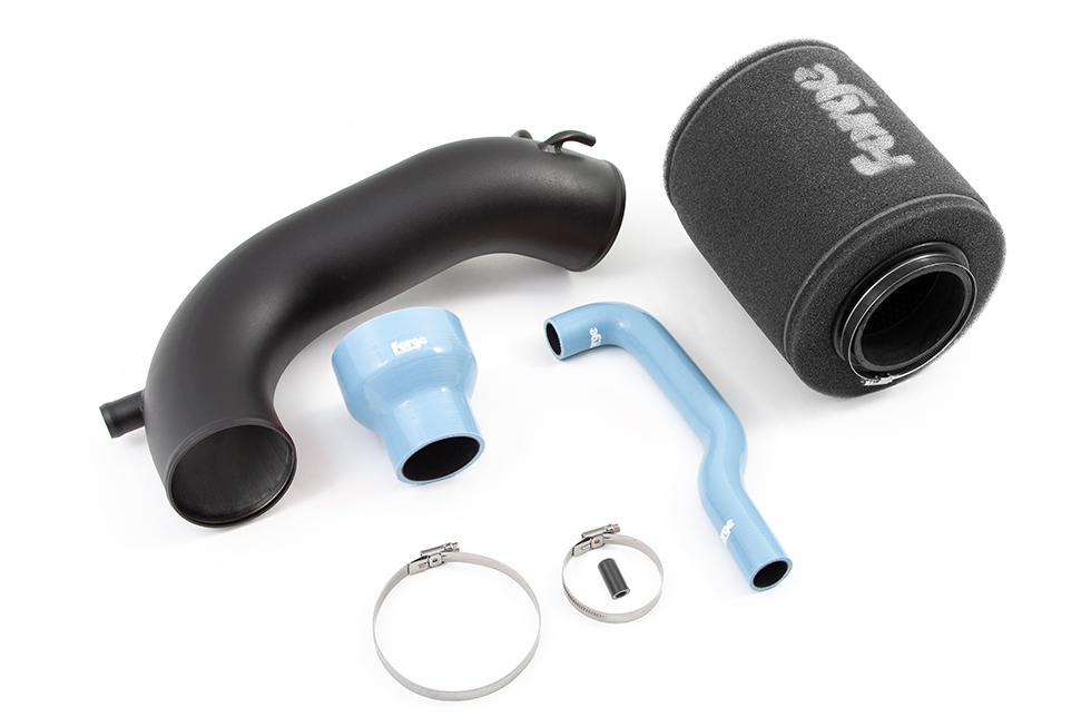 Kit de inducción para Hyundai i30N, Kona N y Veloster N
