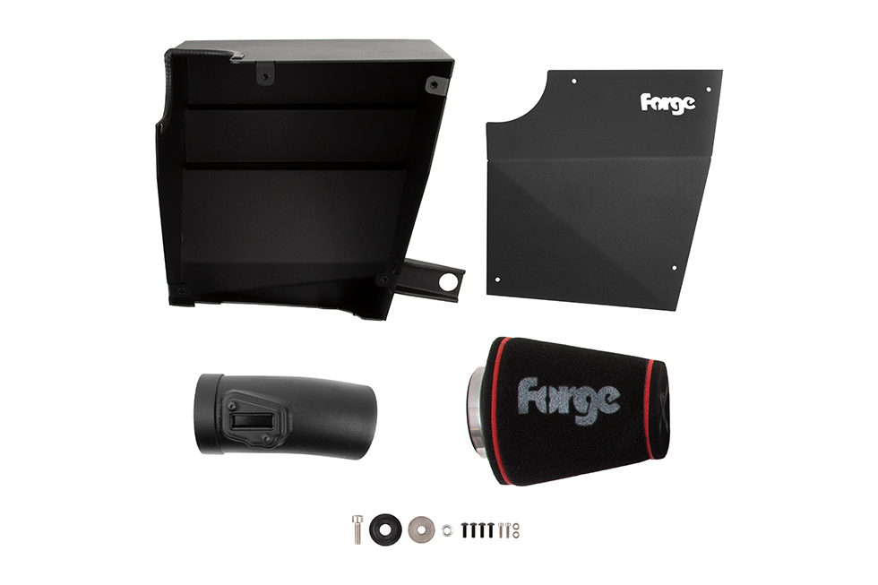Kit de inducción para Mini F54, F55, F56, F57 y BMW 116i, 118i, 316i y 320i