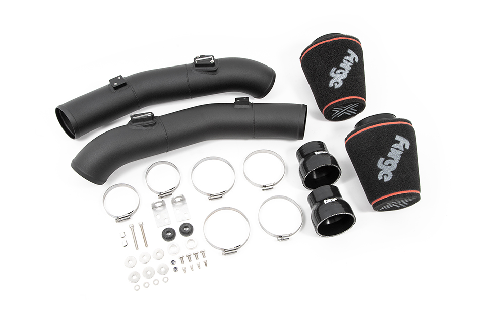Kit de inducción para Nissan GT R35