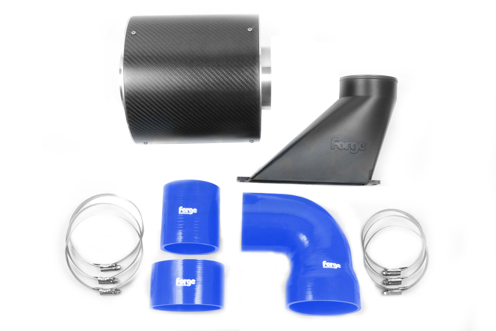 Kit De Inducción Para Golf R32 Mk5
