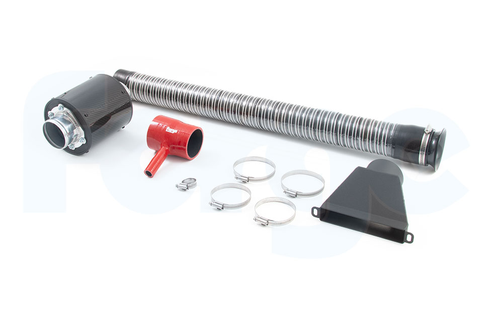 Kit De Induccion para SEAT Bocanegra